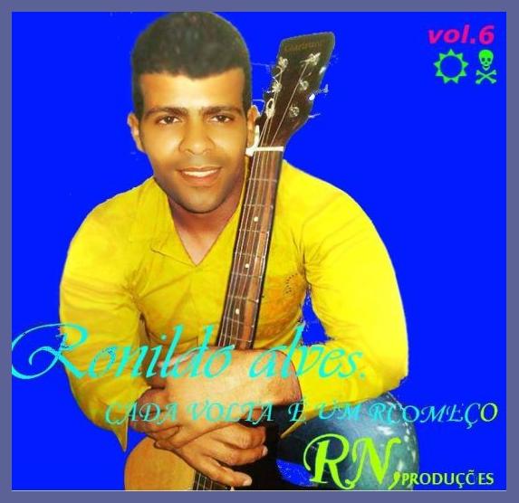 Ronildo Alves